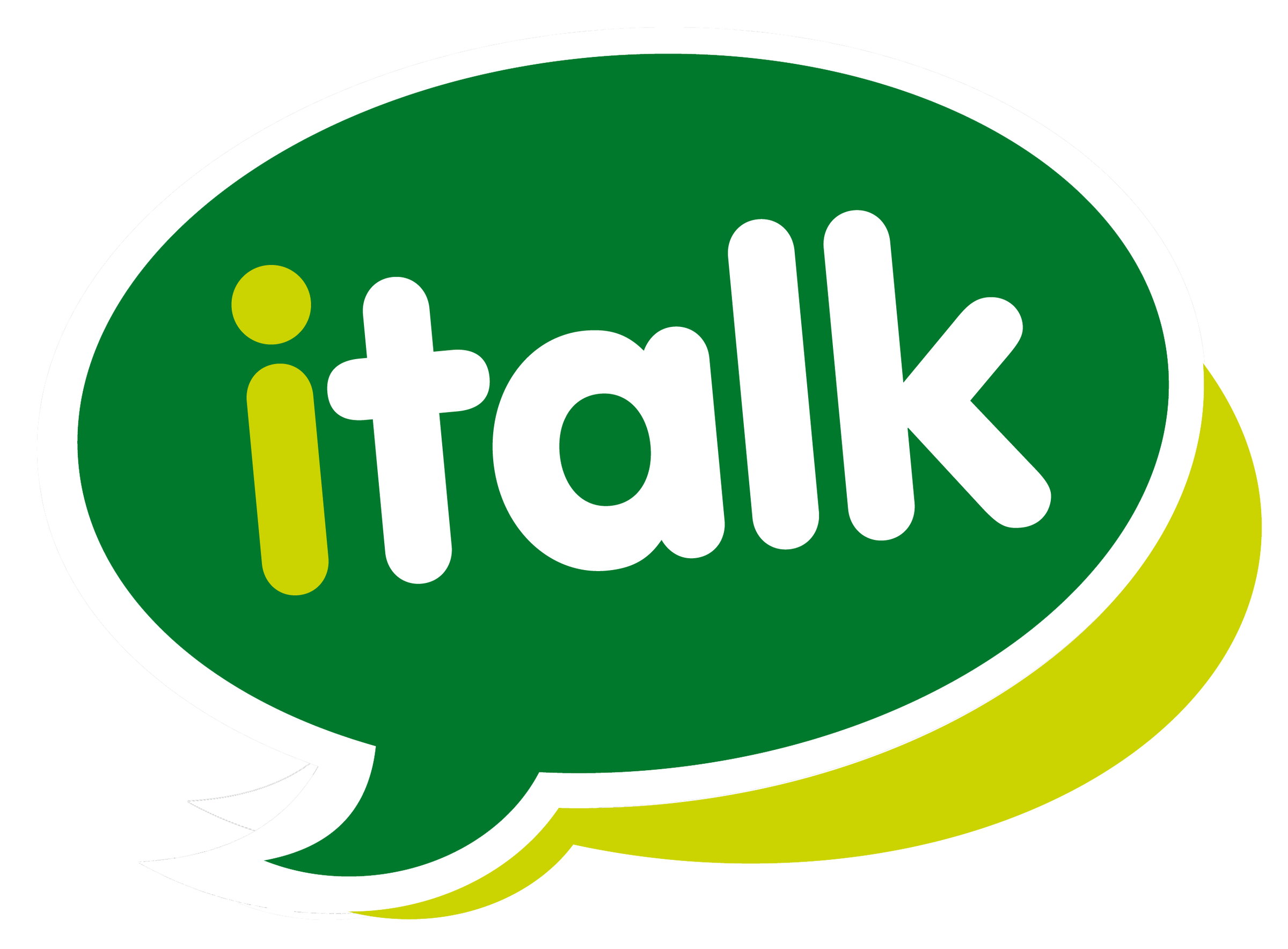 italk logo