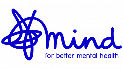 Mind - for better mental health